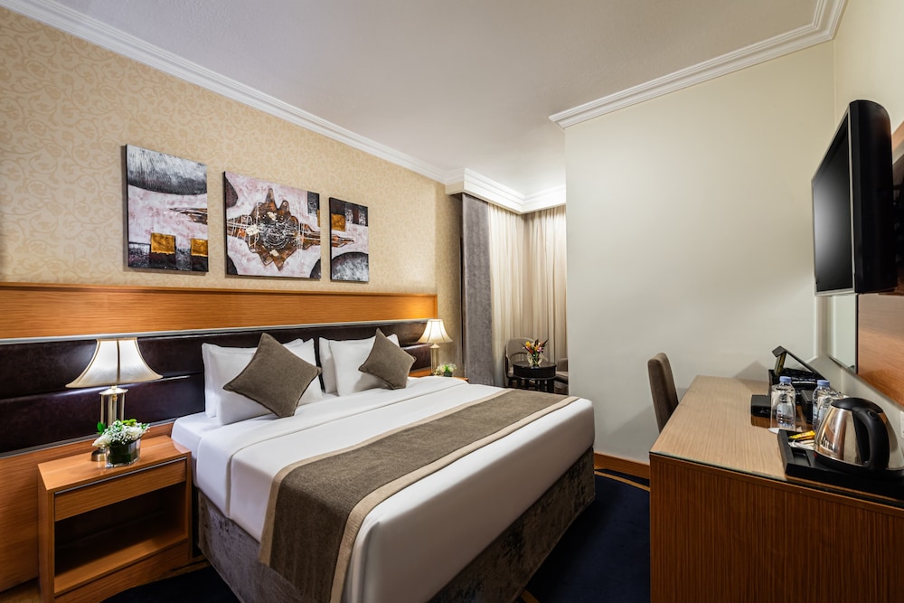 Executive Suite photo 1