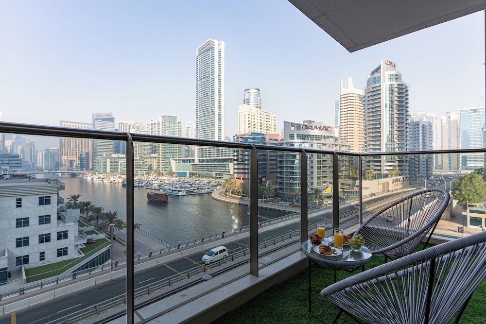 Luxury Apartment, Canal View photo 1