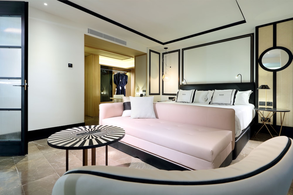 Suite, Sea View (studio) - Photo 2