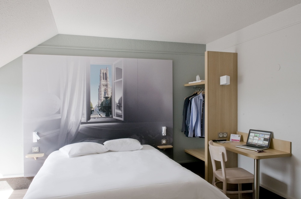 B&B HOTEL Saint Quentin, Photo 6