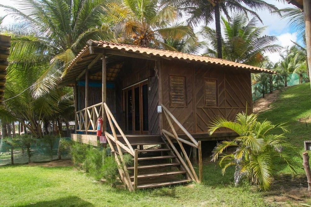 Family Chalet photo 1