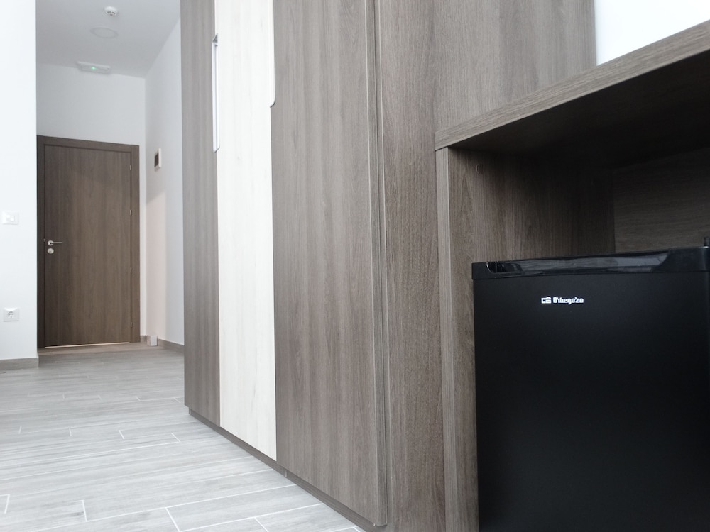 Basic Triple Room - Photo 5