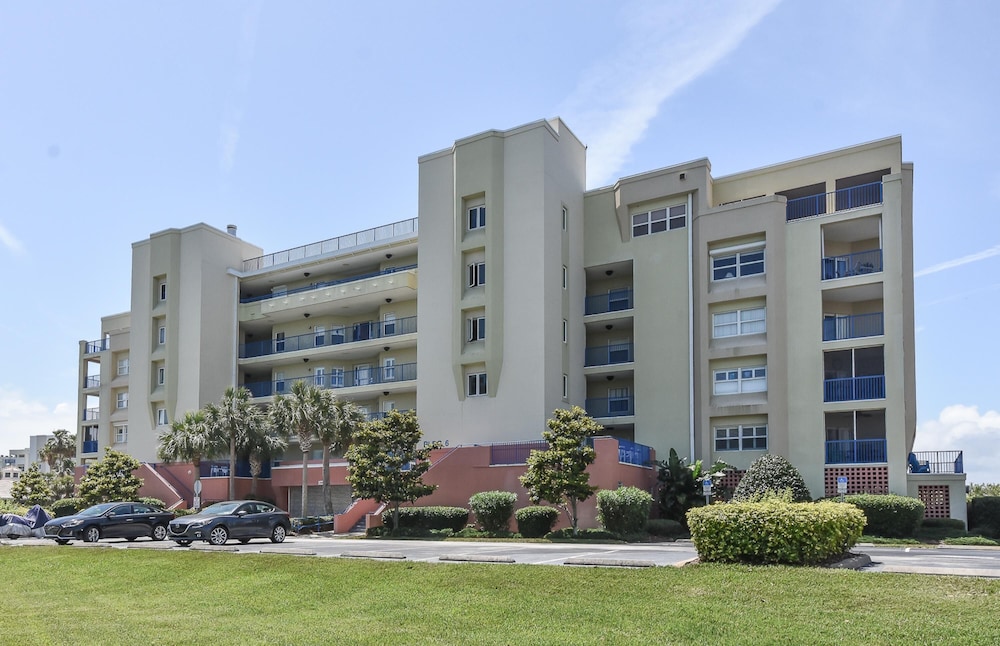 Spacious Corner Unit at Ocean Walk Condo - Close to Amenities - OW6-507, Foto 68
