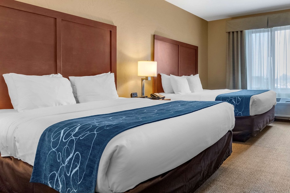 Suite, Multiple Beds, Non Smoking