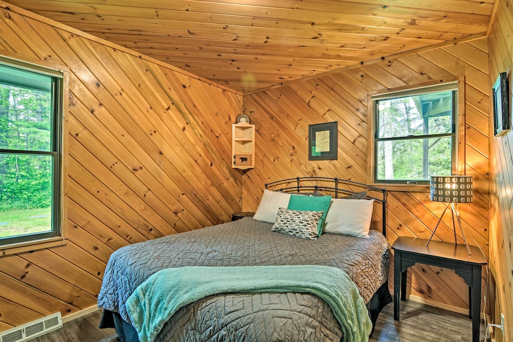 House (2 Bedrooms) photo 3