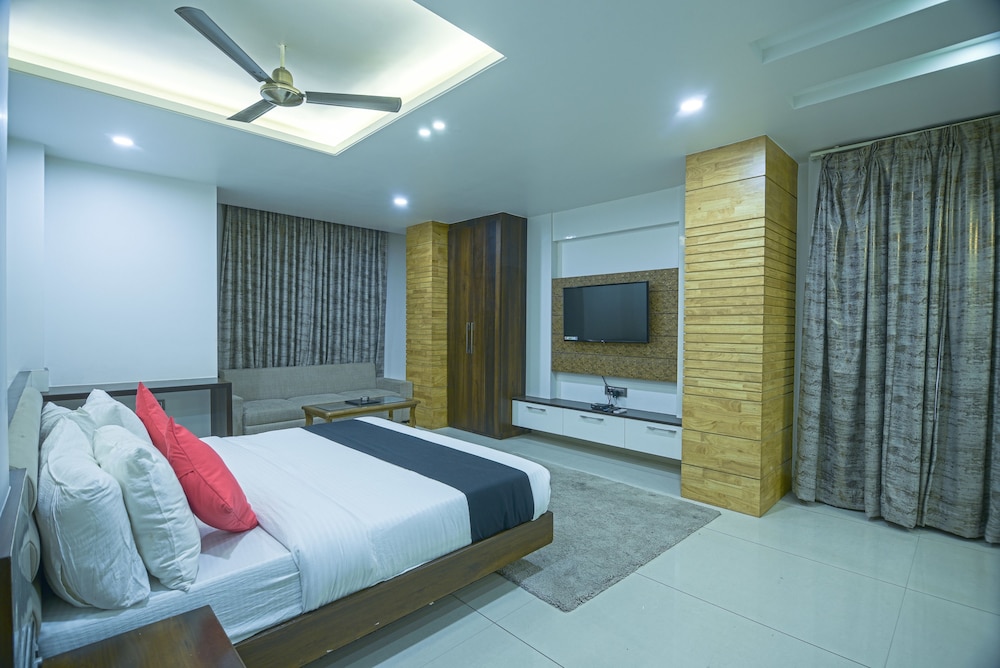 Deluxe Double Room, 1 Double Bed