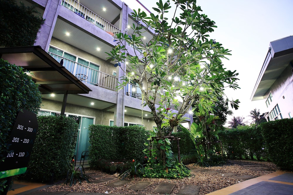 Garden View Room - Photo 4
