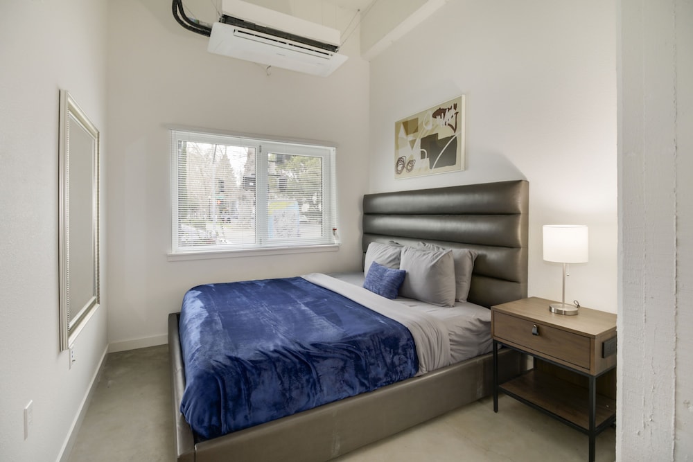Apartment, 1 Bedroom photo 2