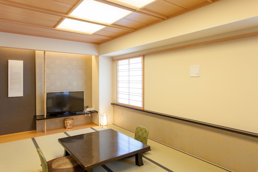 Japanese Style Room, Non Smoking photo 1