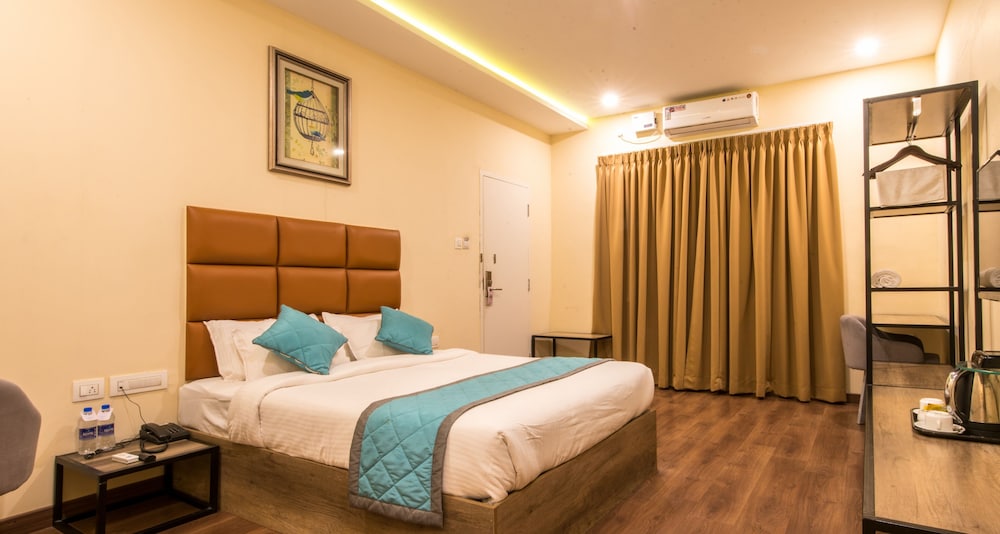 Premium Room - Photo 6