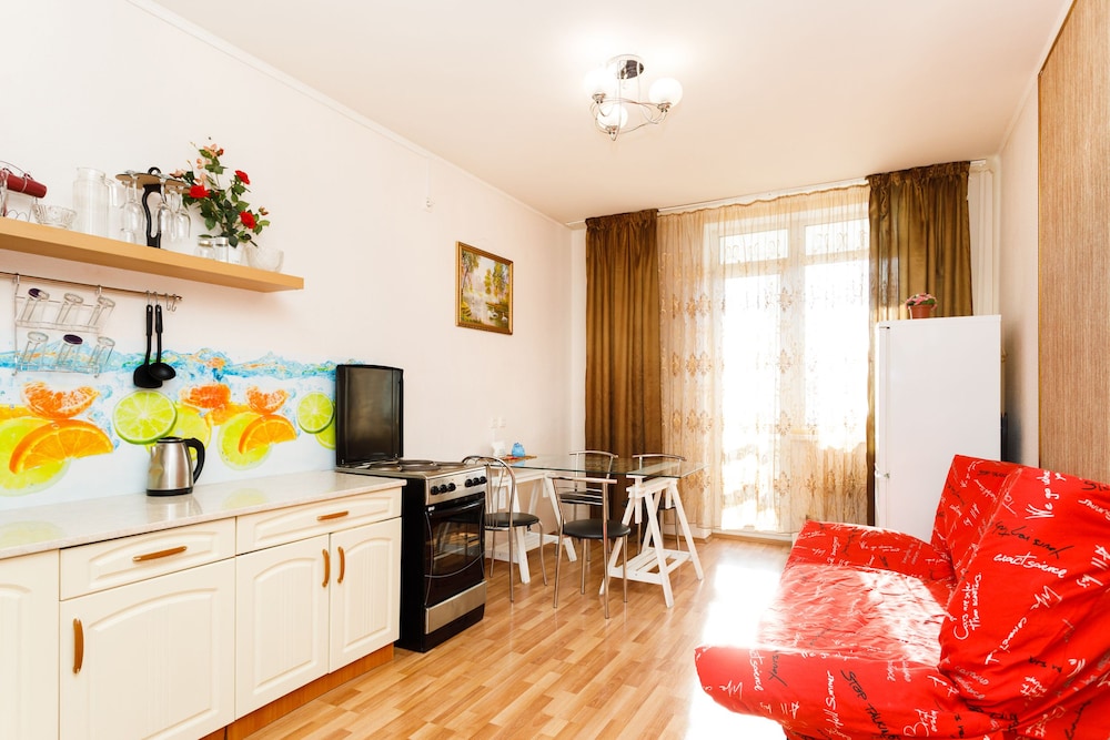 Standard Apartment, 2 Bedrooms, City View photo 2
