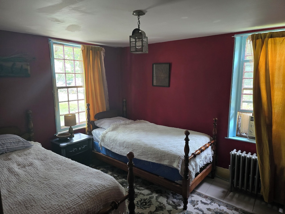 Business Suite, Half Bath, Downstairs photo 1