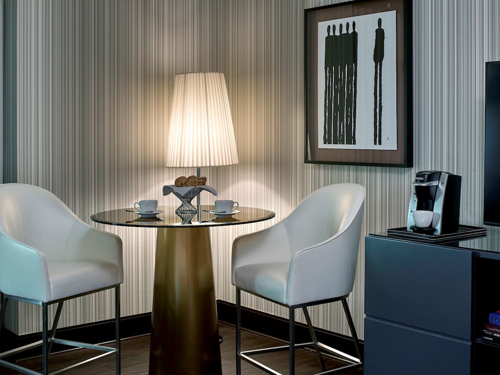 Luxury Double Room, 2 Double Beds