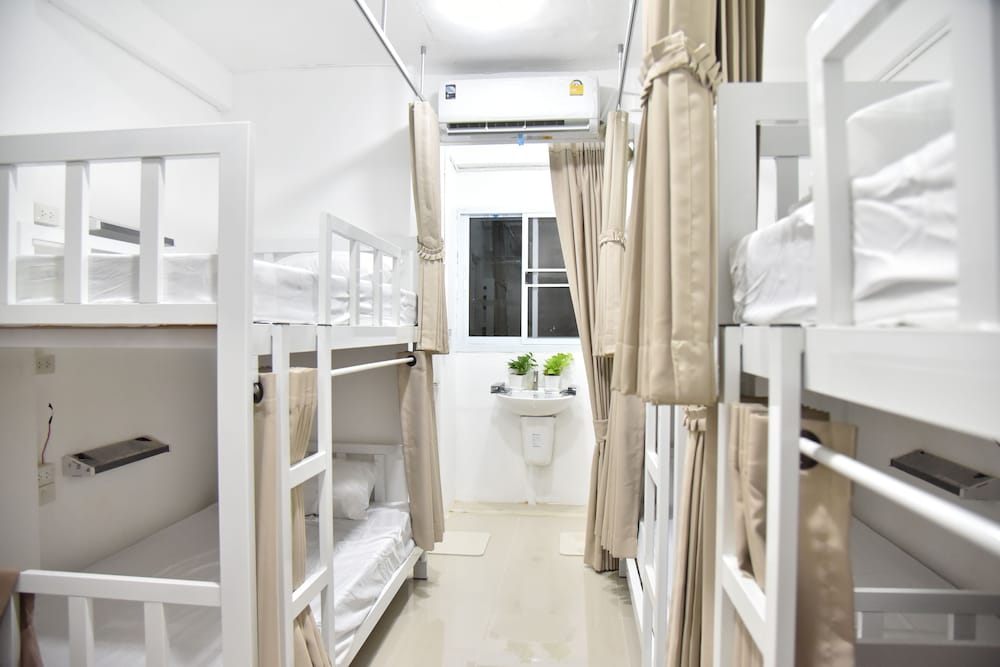 Comfort Room (Bunk Beds) photo 1