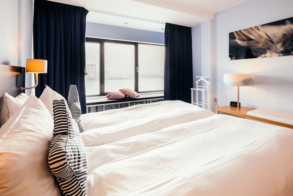Comfort Double or Twin Room (Stuurman) - Photo 1