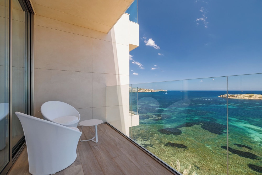 Junior Suite, Sea View - Photo 5