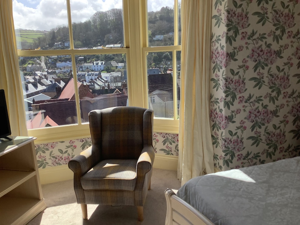 Double Room, City View photo 2