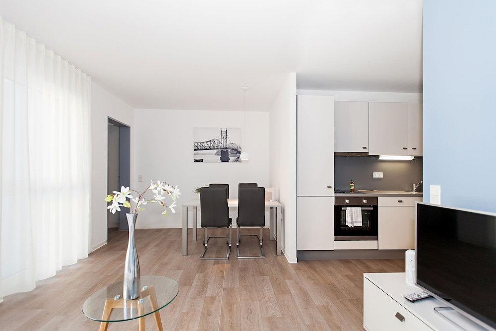 Standard Apartment photo 3