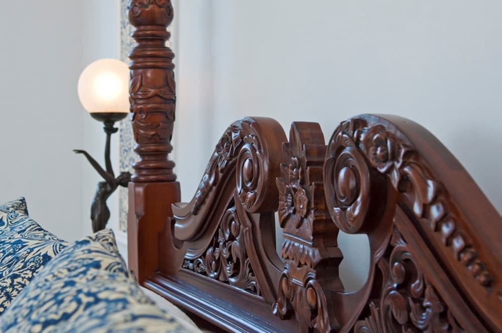 Four Poster Room photo 3