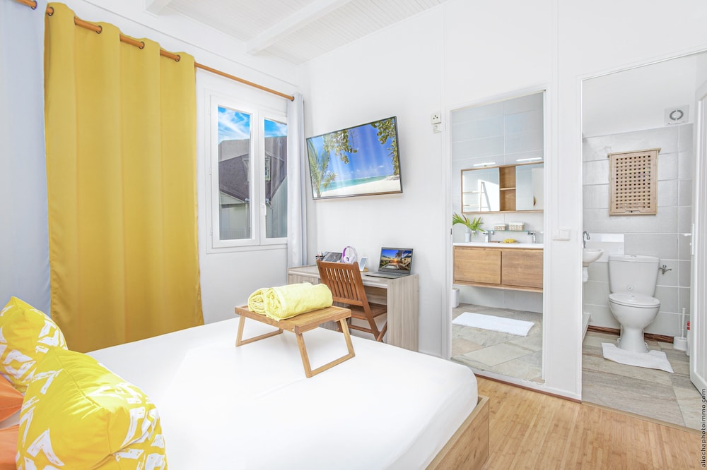 Signature Apartment