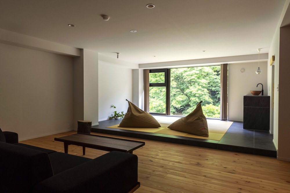 [ZEN - TOJI] Double or Twin Room, Non Smoking