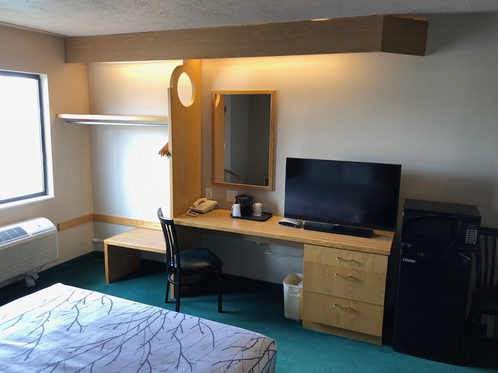 Willow Creek Inn, Bild 3
