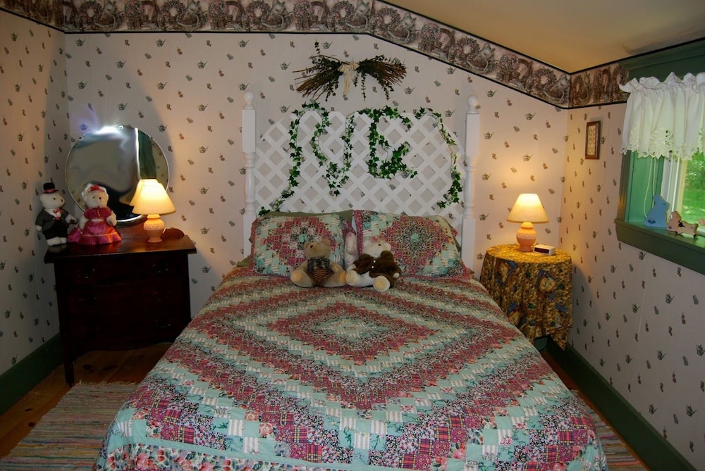 Standard Cottage, 1 Bedroom (The Country Garden) photo 3