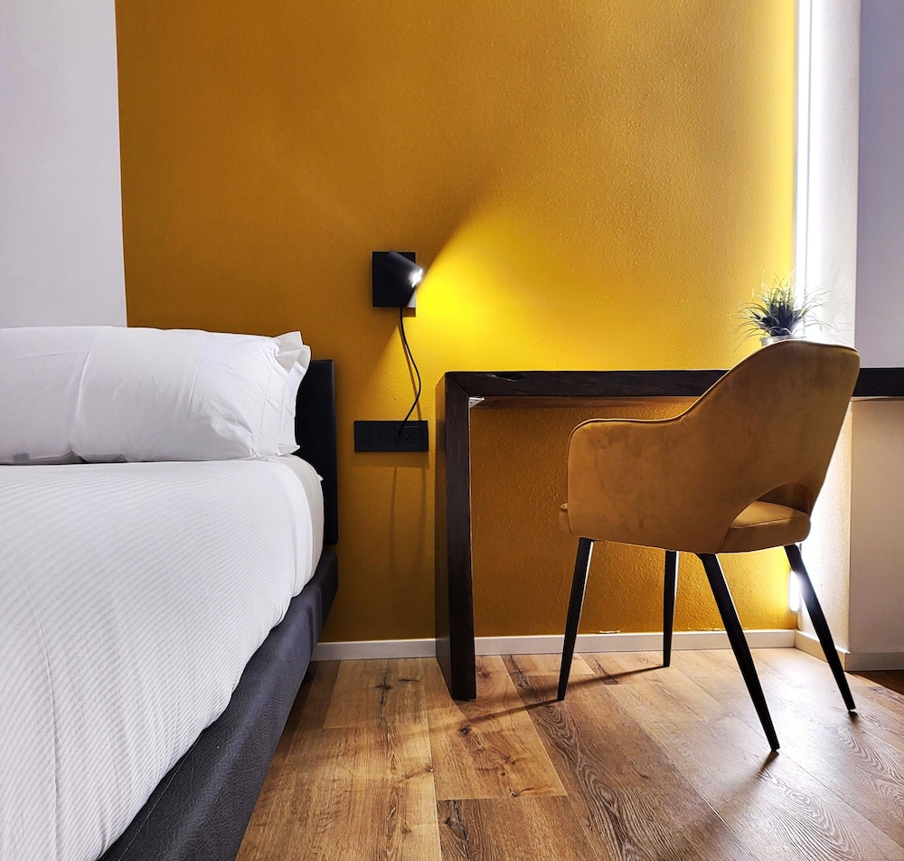 Deluxe Triple Room photo 1