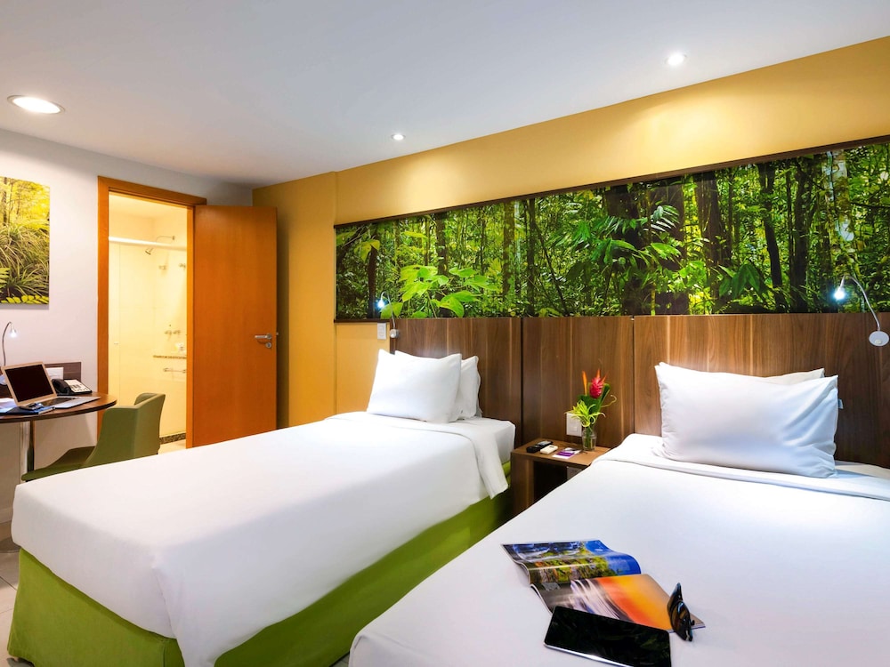 Classic Twin Room, 2 Twin Beds - Photo 8
