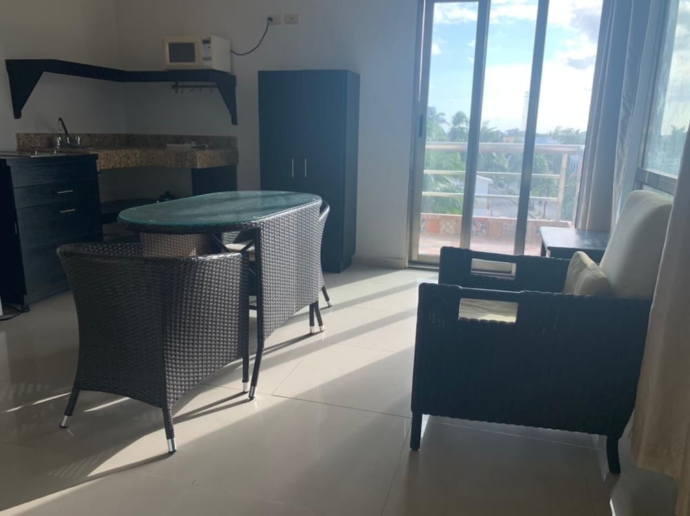 Elite Apartment, Sea Facing