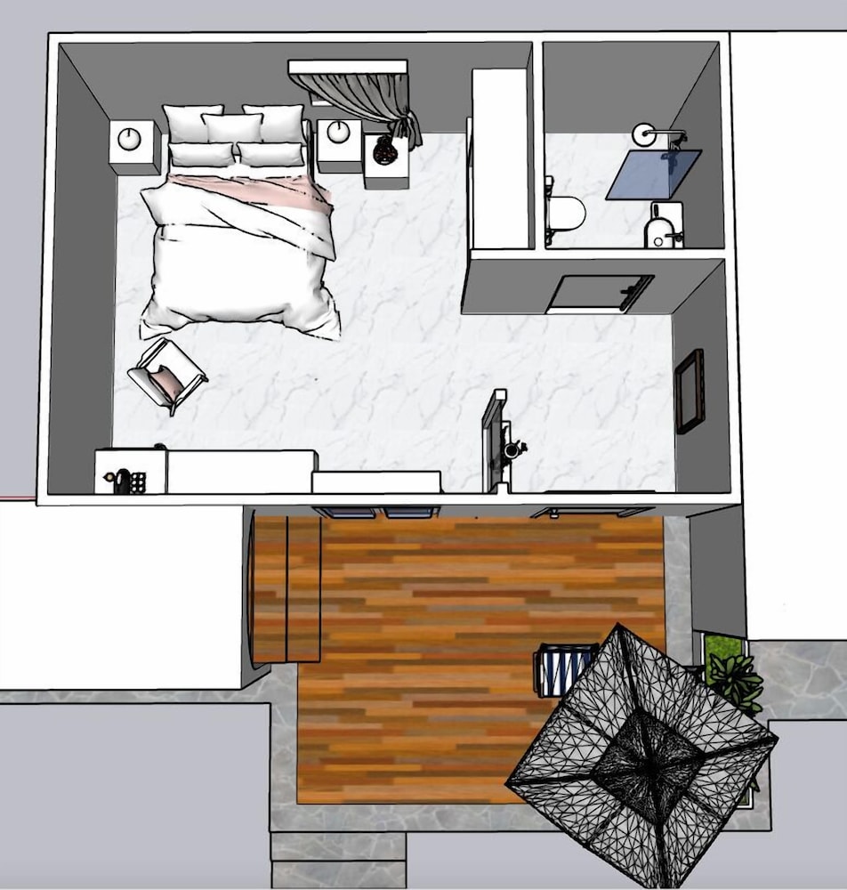 Corali Suite photo 1