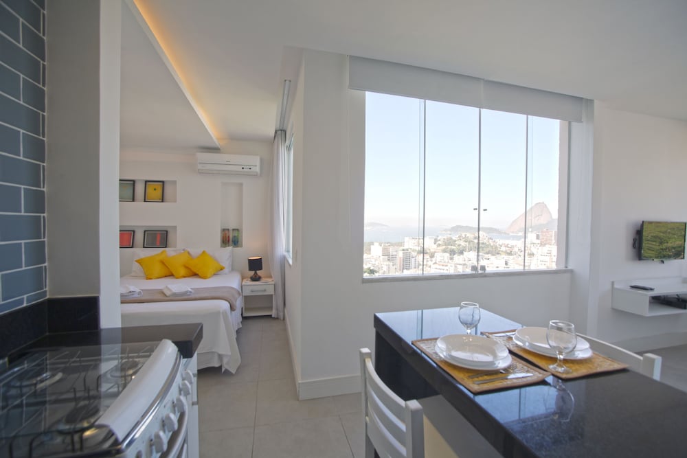 Luxury Apartment