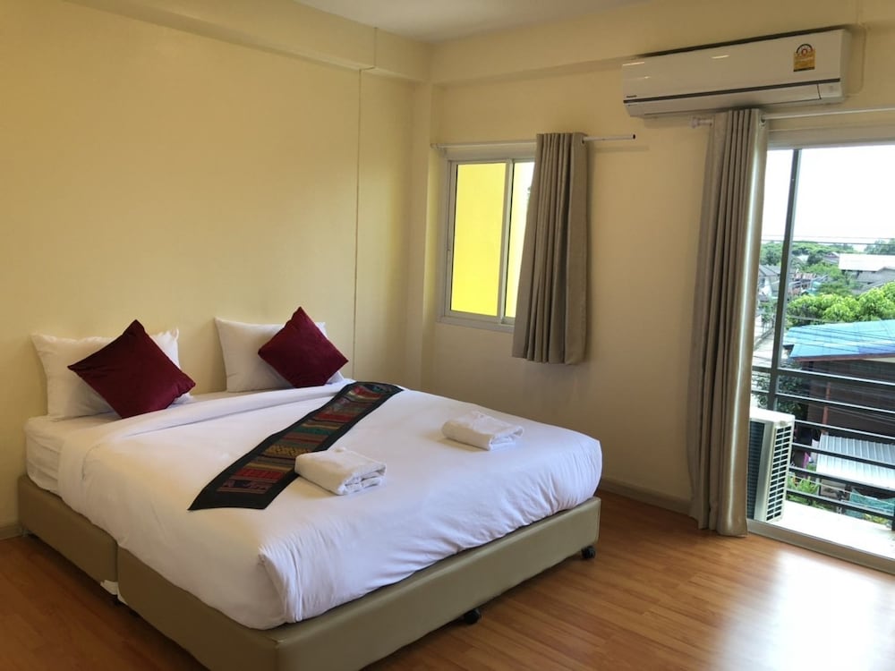 Standard Room photo 3