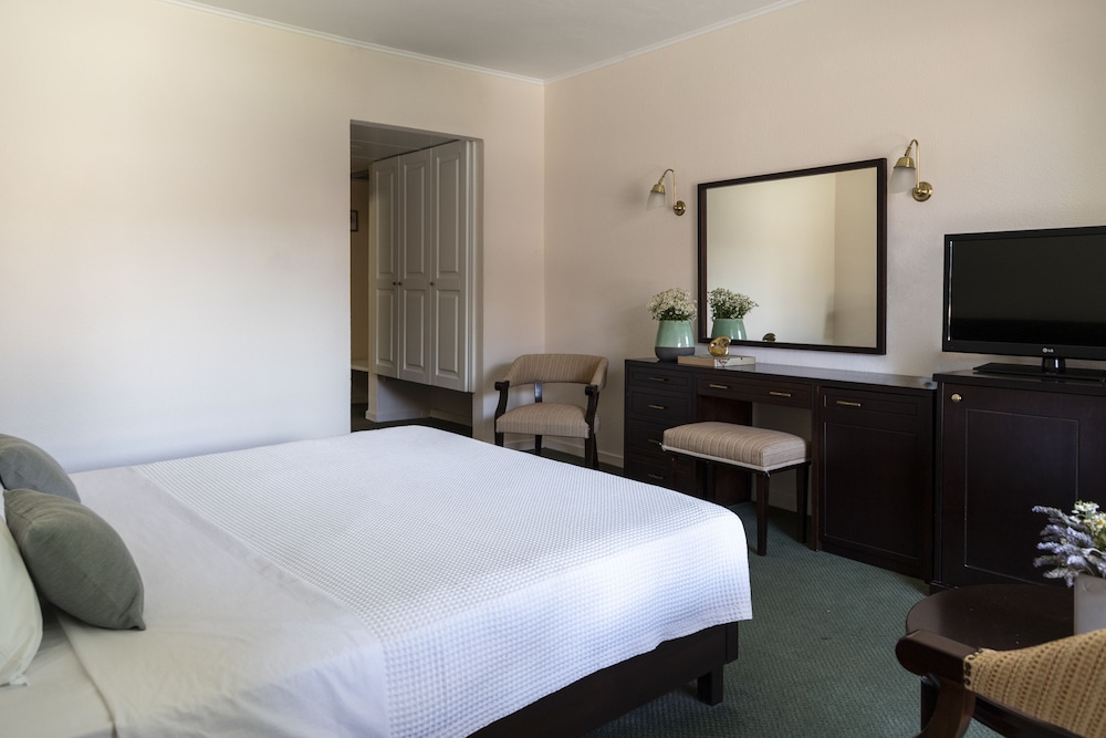 Classic Double Room photo 3
