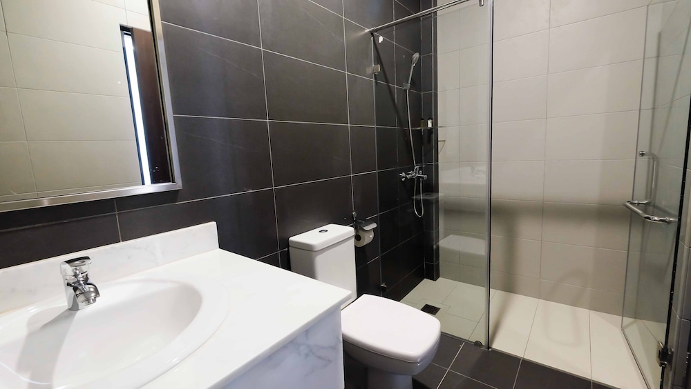 City House, 1 Bedroom, Terrace photo 3