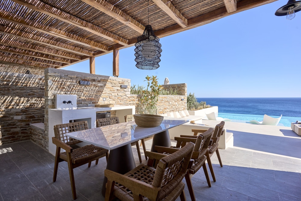 Grand Suite, 3 Bedrooms, Private Pool - Photo 14