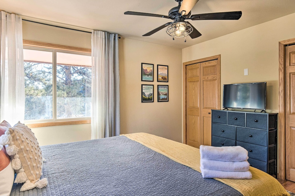 House (3 Bedrooms) photo 2