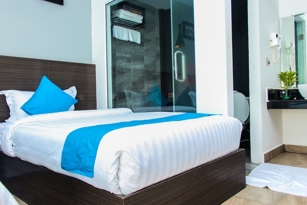 Superior Double Room photo 1