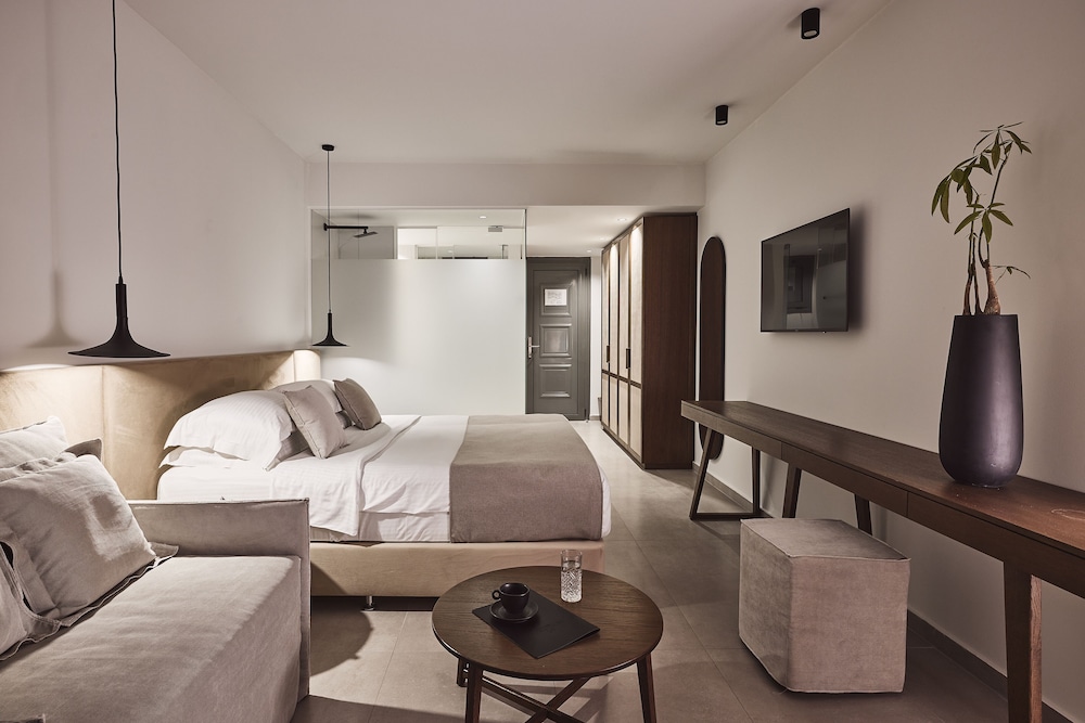 Standard Double or Twin Room, Land View
