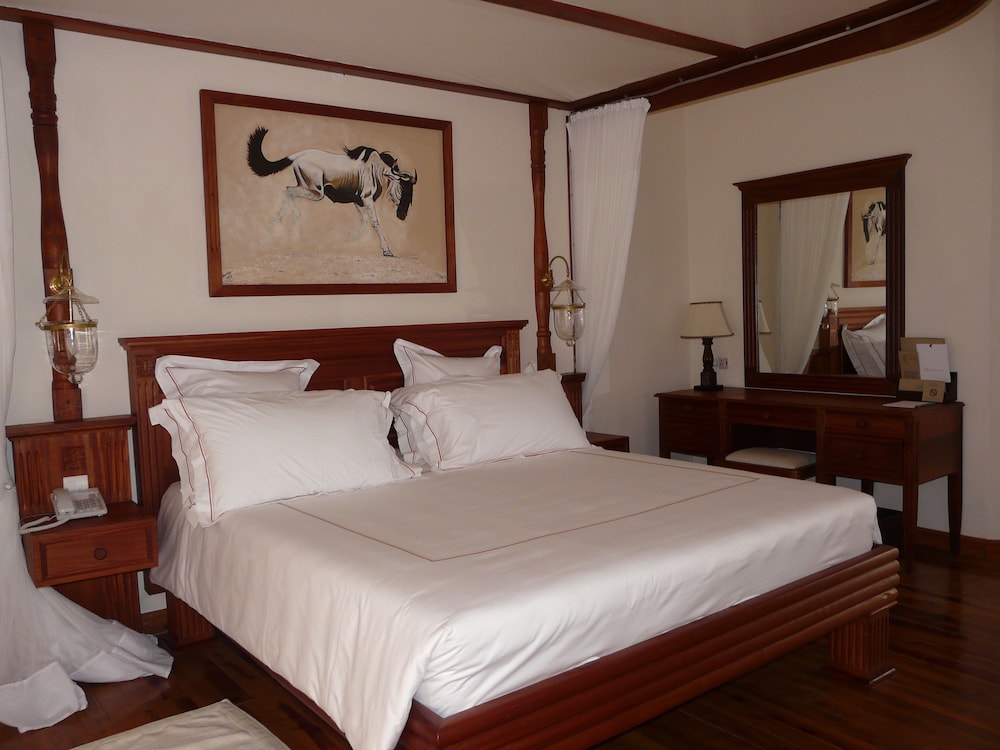 Superior Room - Photo 10