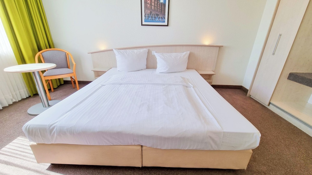 Double Room Single Use