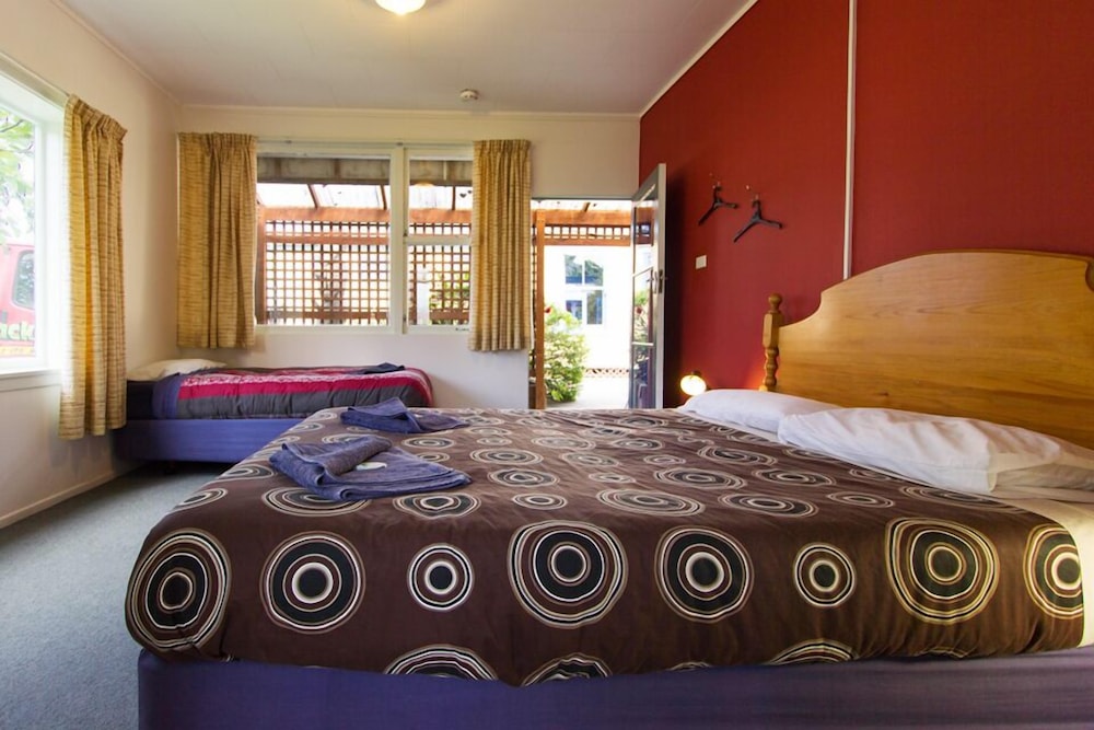 Standard Suite, 1 Bedroom (Motel Ensuite Room) photo 3
