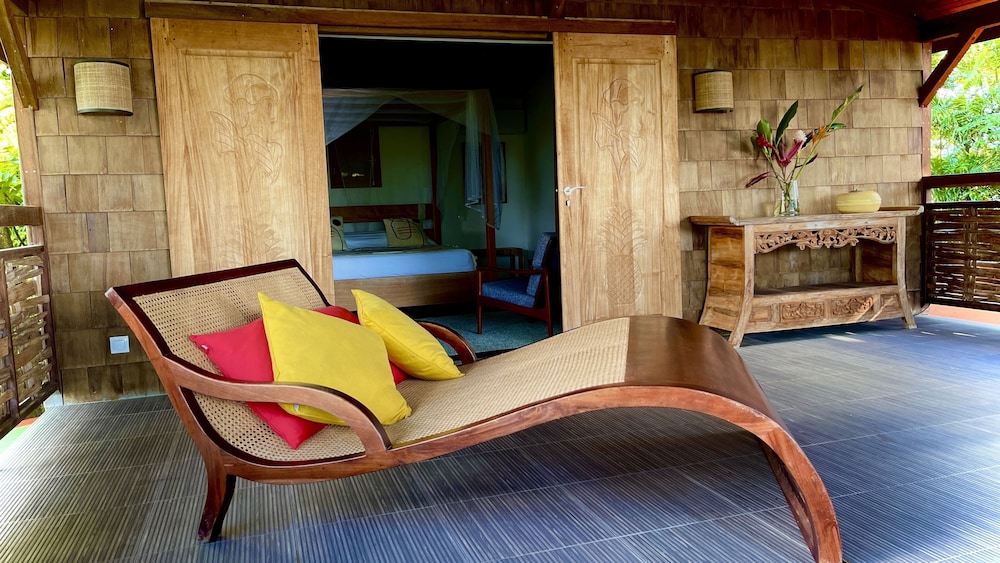 Honeymoon Suite, Private Bathroom, Sea View photo 1