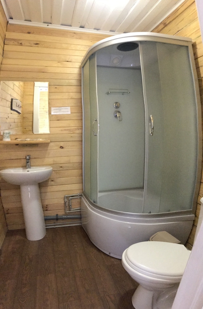 Standard Triple Room photo 3