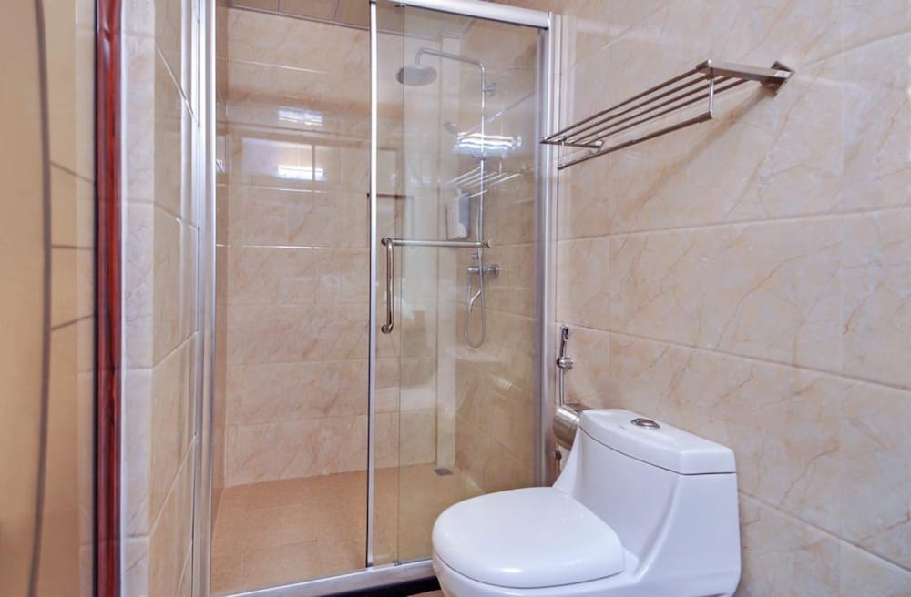 Deluxe Triple Room, 1 Bedroom, Sea View photo 3