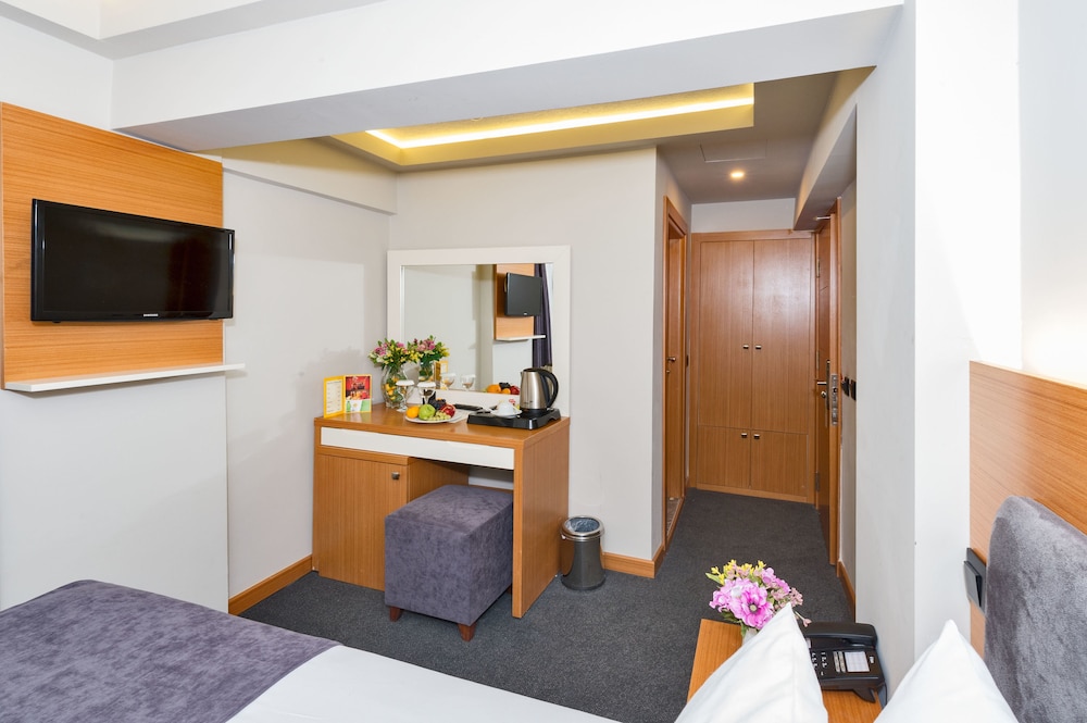 Single Room photo 3