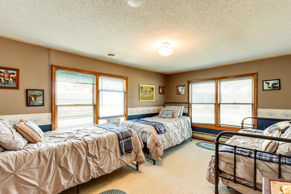 House (3 Bedrooms) photo 3