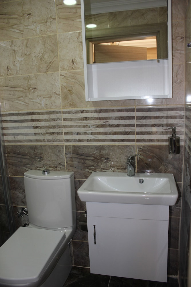 Triple Room, Garden View photo 3