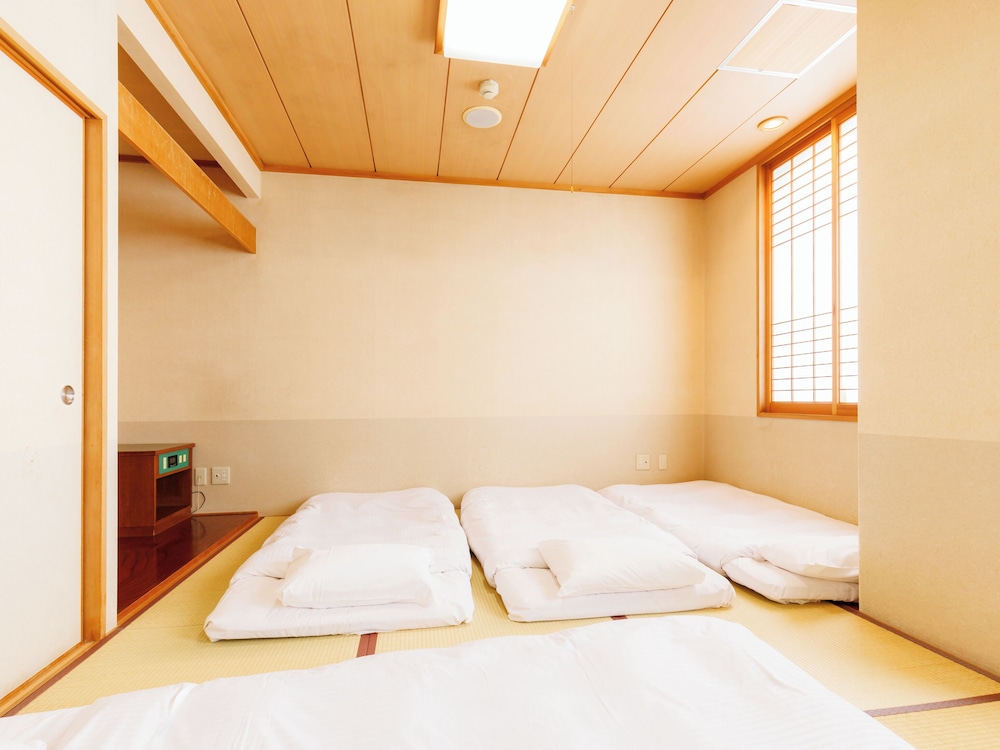 Traditional Quadruple Room, Non Smoking (Top floor)