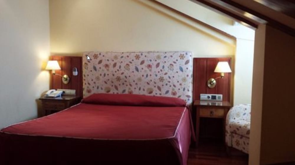 Habitación Doble
